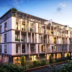 Jak zmieniały się koszty budowy mieszkań w ostatnich latach